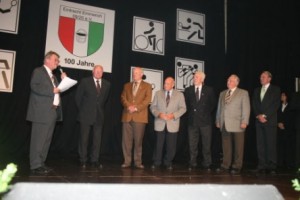 60 Jahre Gruppe