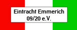 Eintracht Emmerich 09 / 20 e. V.