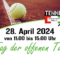 Eintracht Emmerich Tennis Tag der offenen Tuer 2024